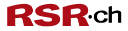 logo rsr
