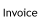 Invoice Invoice