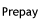 Prepay Prepay